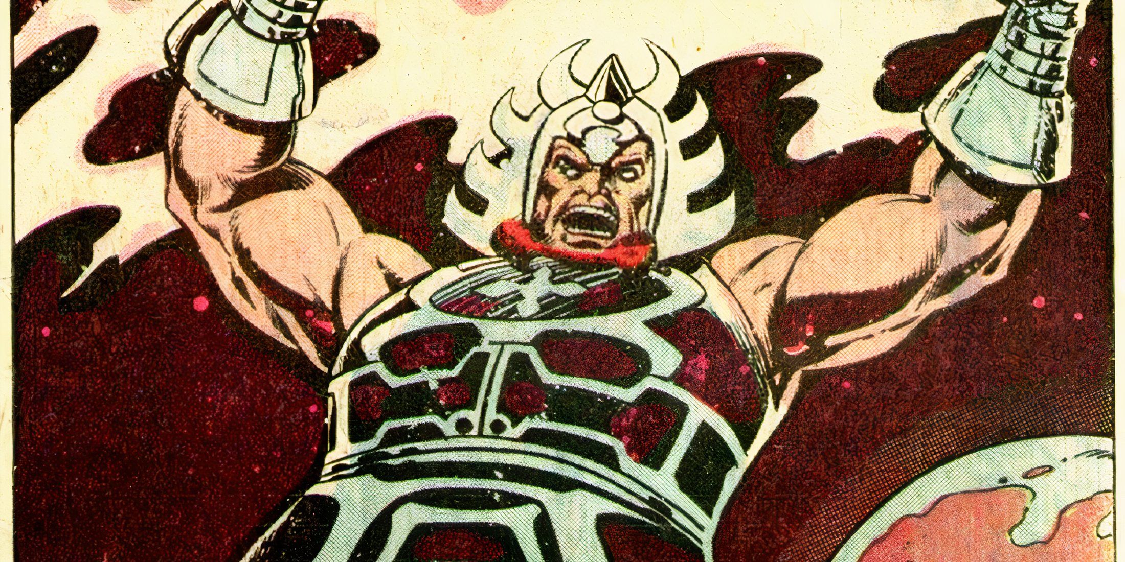 Strongest Thunderbolts Members From The Comics, Ranked
