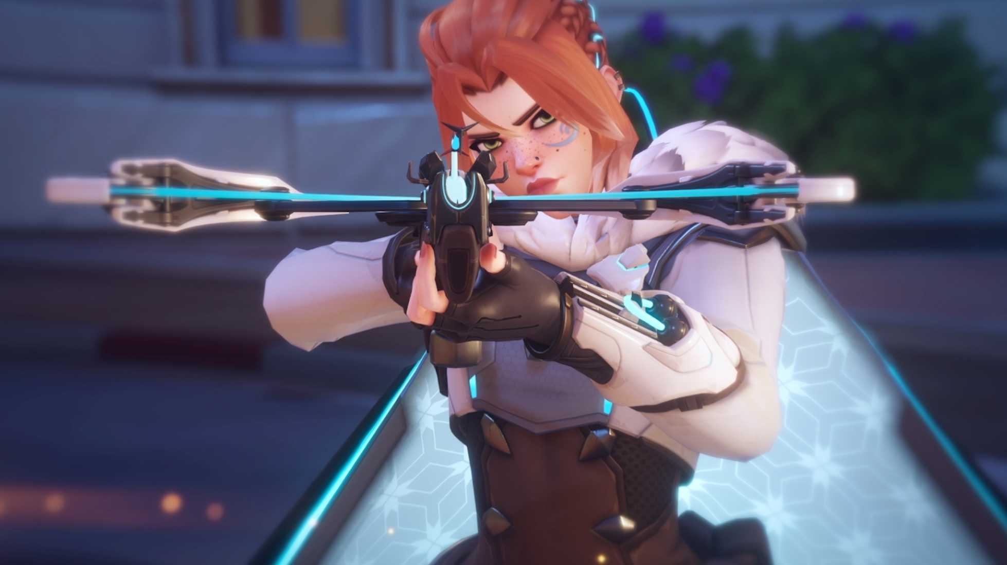 Overwatch Ban Rates Pc Overwatch 2 Reveals Hero Ban Rates