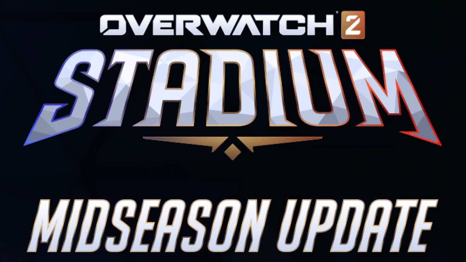 overwatch 2 mid season 16 update freja stadium mercy mythic weapon street fighter 6 classic
