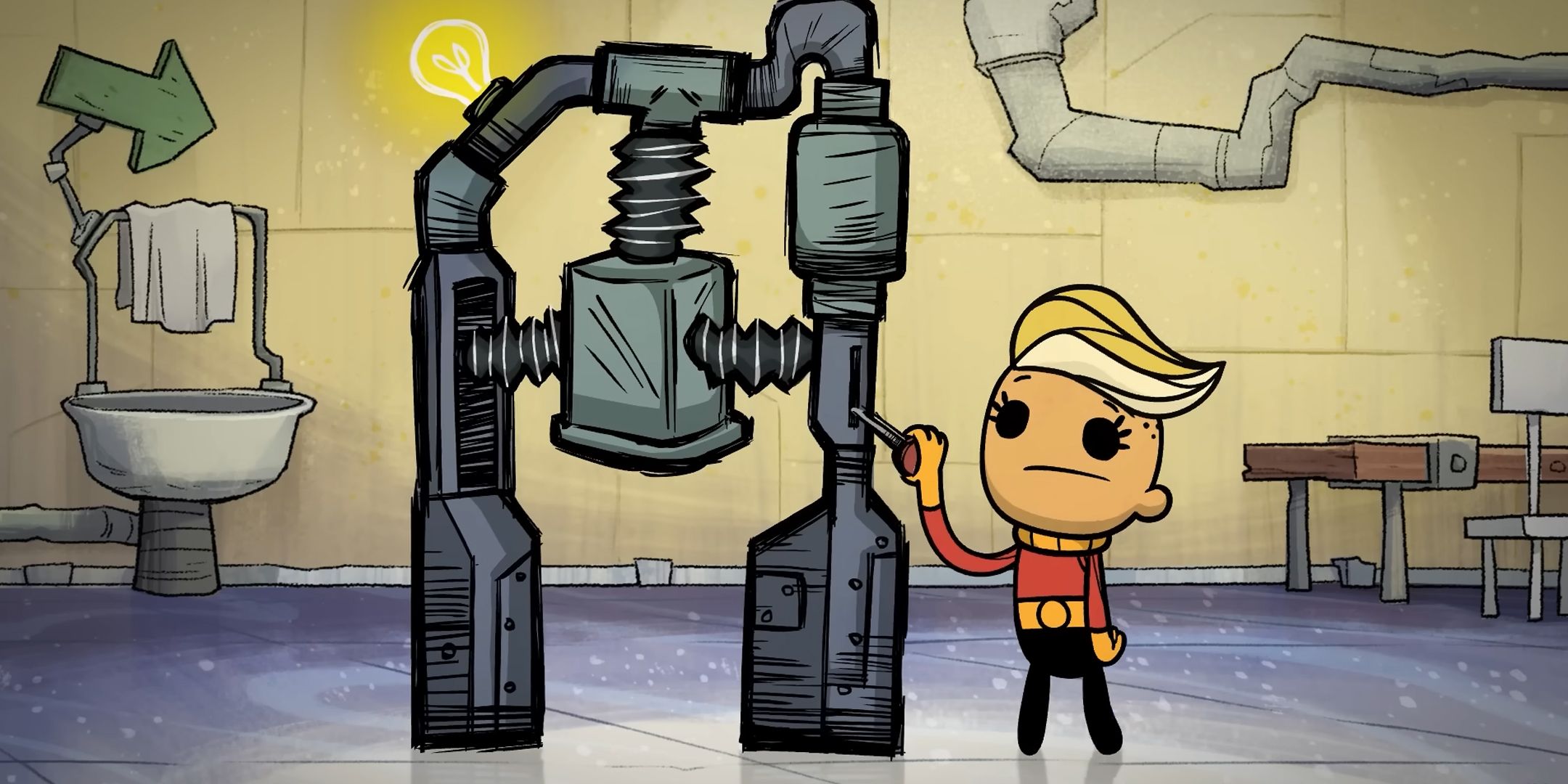 Beginner Tips & Tricks For ONI - Oxygen Not Included