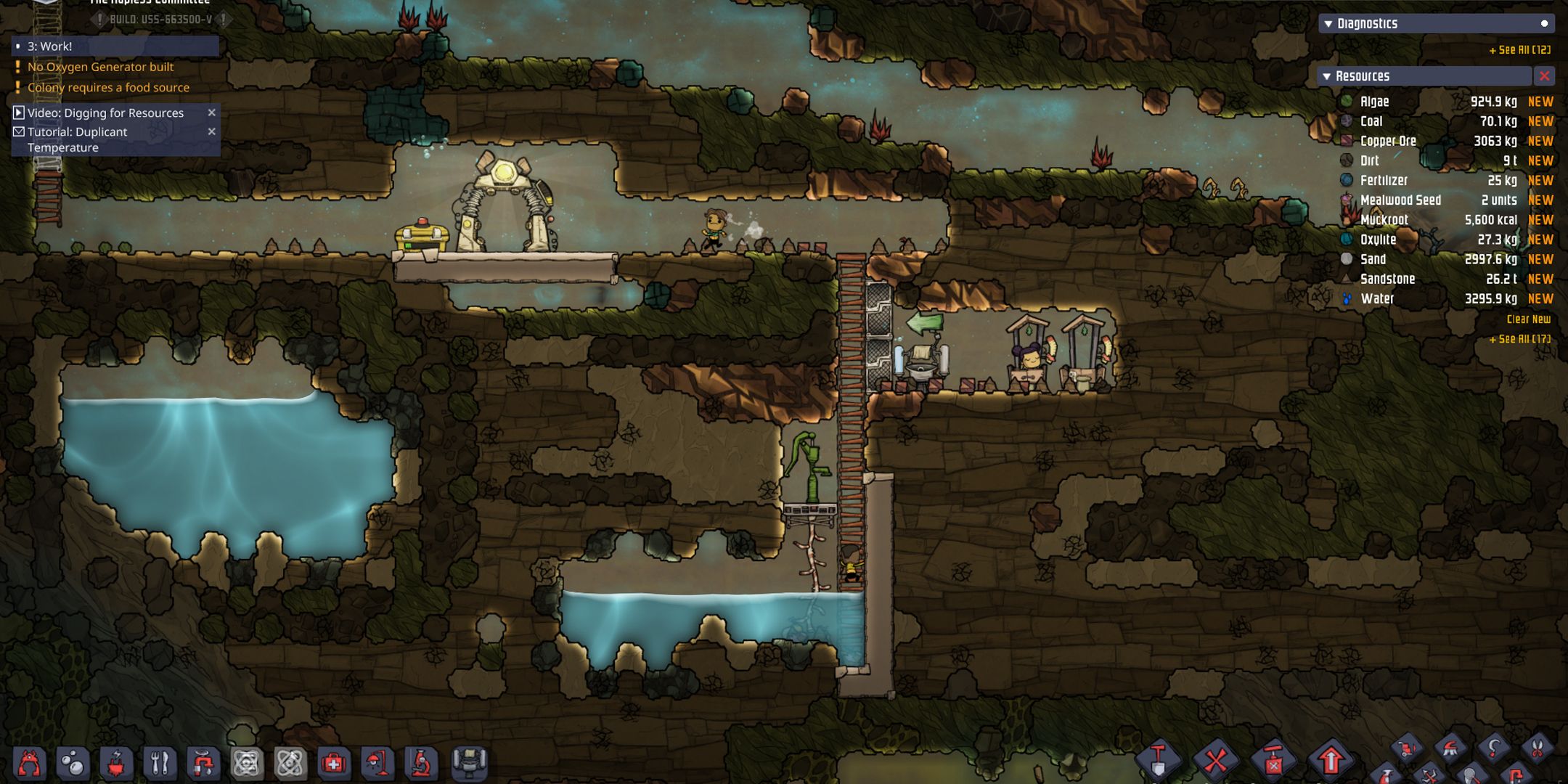 2D Games That Let You Shape The World With Creativity, Ranked