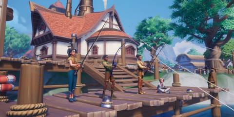 Palia player count increase