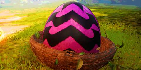 Palworld hybrid Pals idea