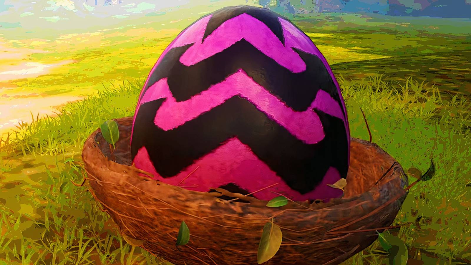 Palworld hybrid Pals idea