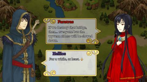 Path of the Midnight Sun Press Image 10