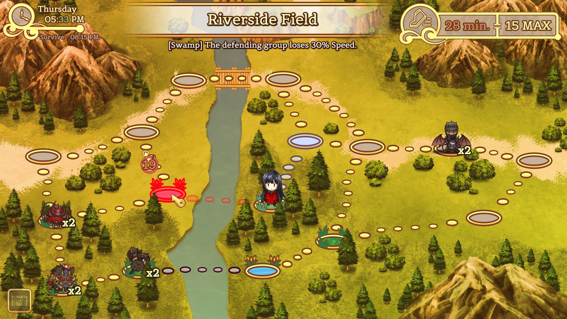 Path of the Midnight Sun Press Image 9