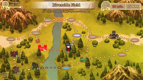 Path of the Midnight Sun Press Image 9