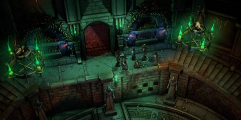 pathfinder wotr city