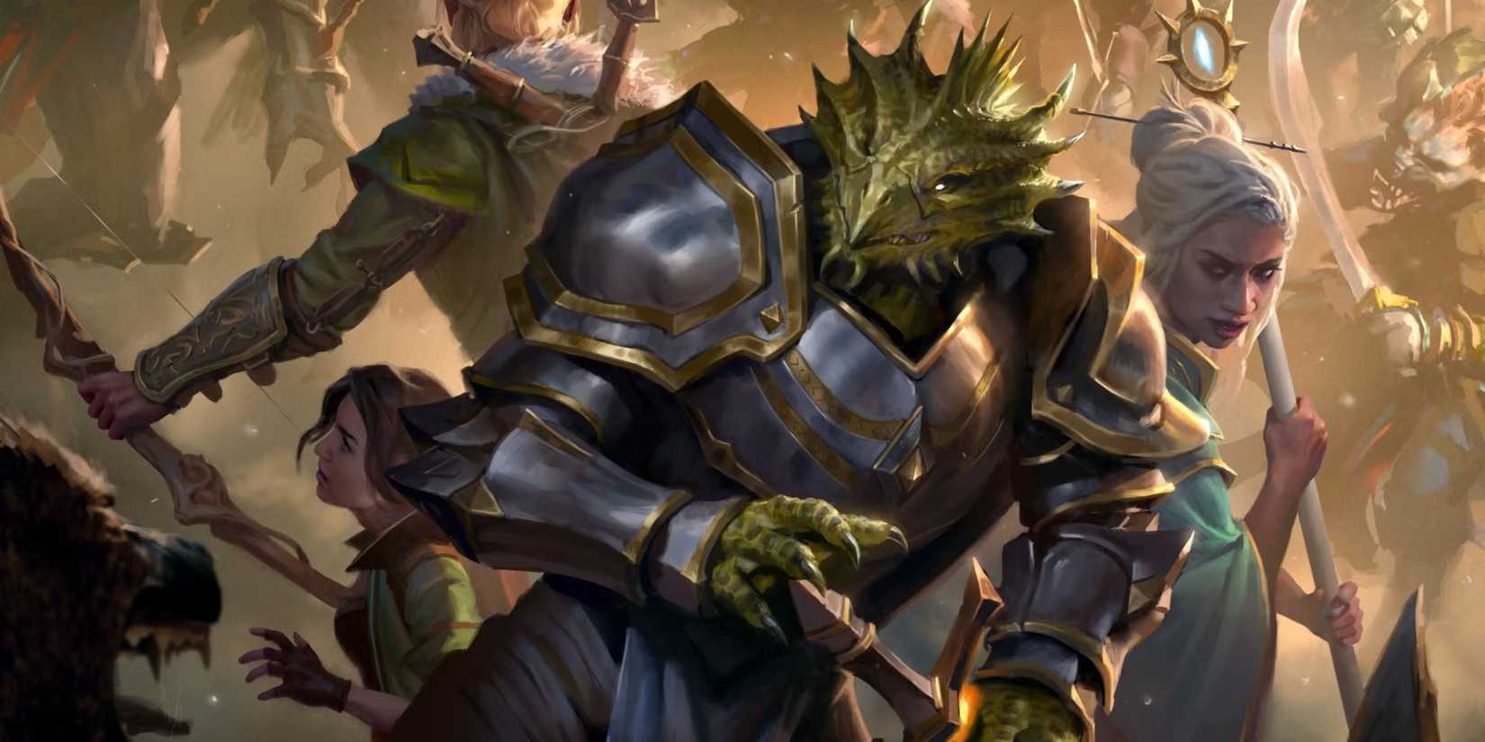 Peace Cleric Diplomancer OP D&D Classes