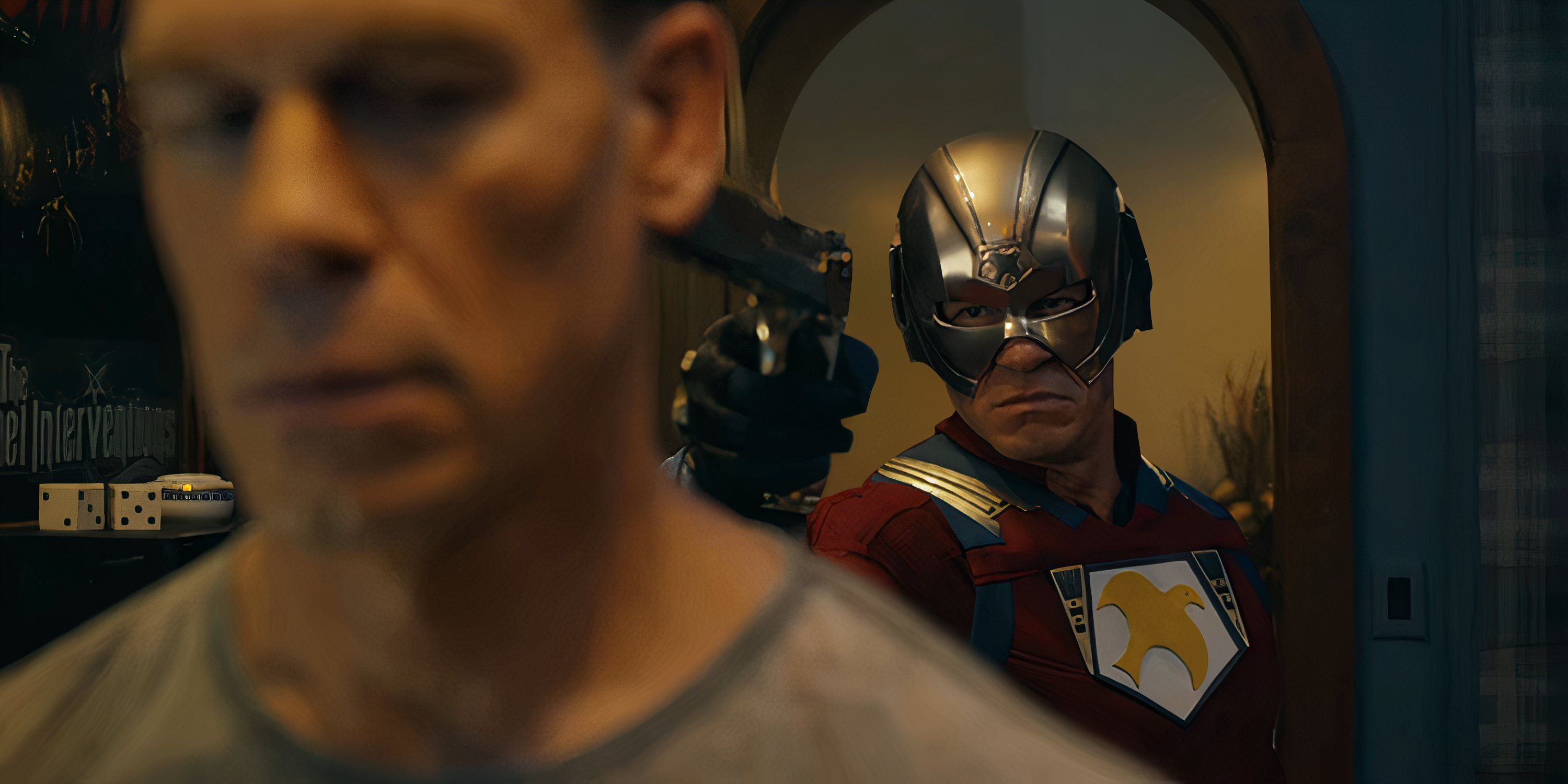 New DCU Movies and Shows For 2025 and Beyond
