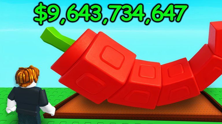 New Roblox Game is a Huge Success