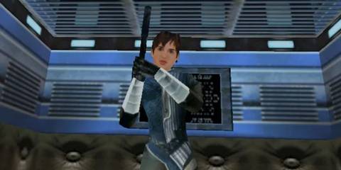 Perfect Dark (1)