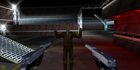Perfect Dark (2)