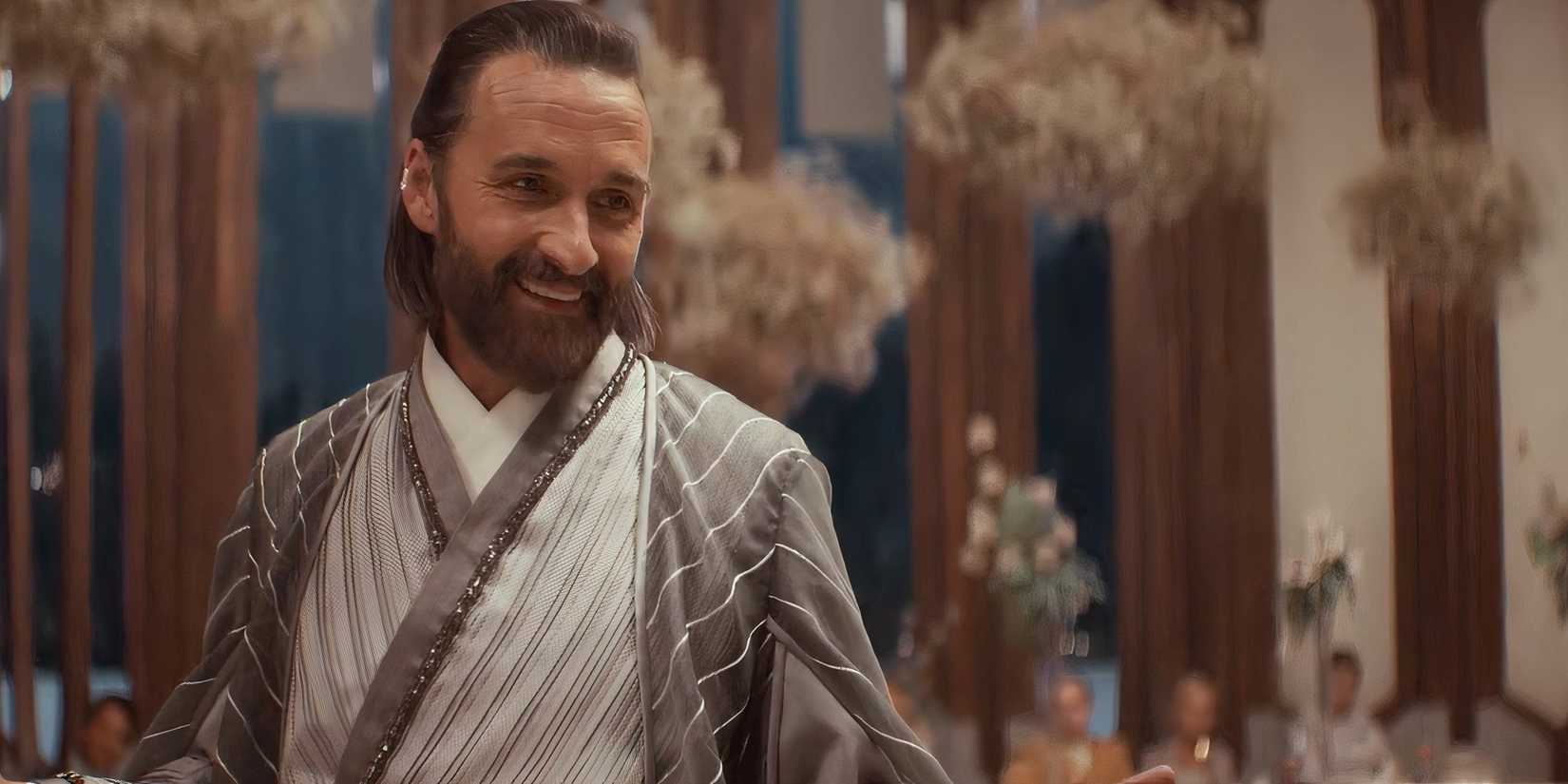 Perrin Fertha in Andor