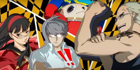 perspersona 4 remake hint voice actor