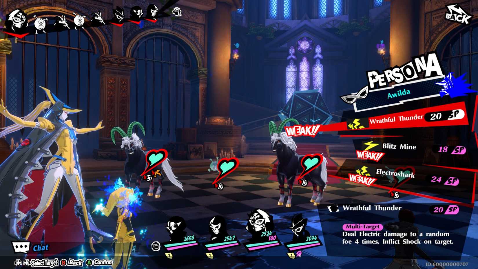 Persona5 The Phantom X Press Image 4