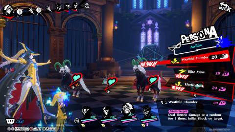 Persona5 The Phantom X Press Image 4