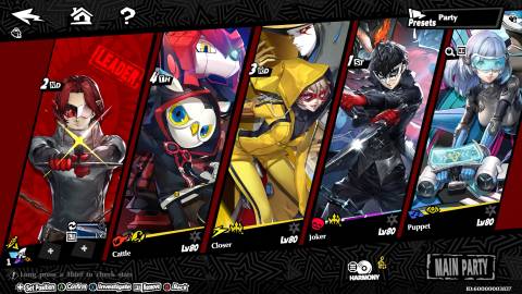 Persona5 The Phantom X Press Image 6