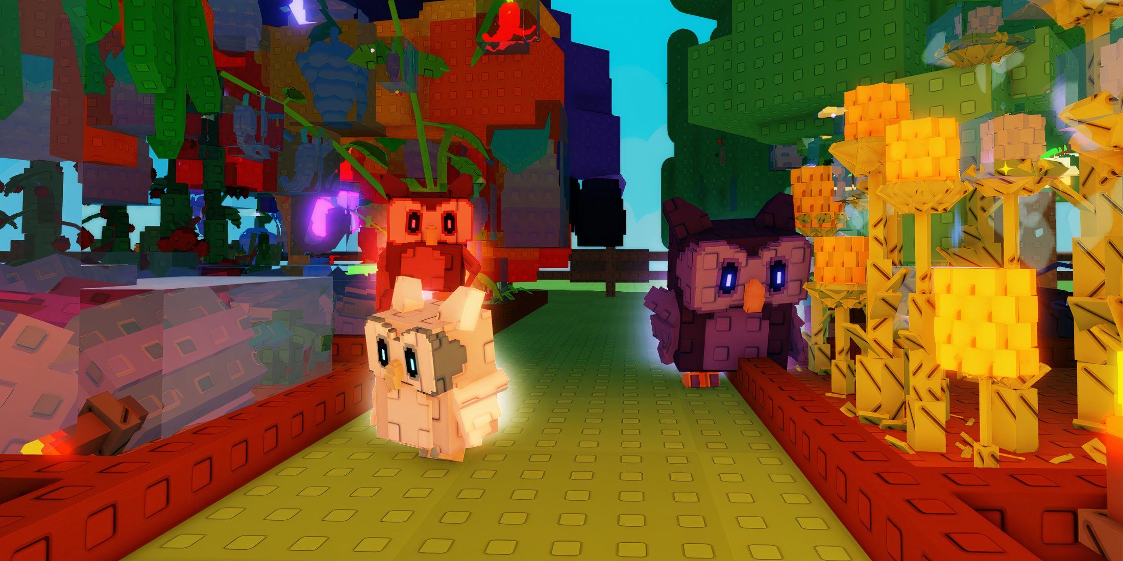 pets abilities stacking in grow a garden