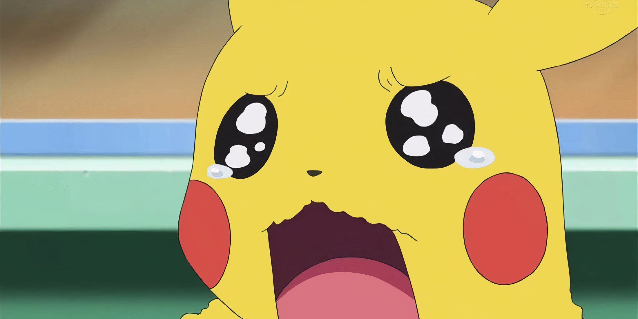 Pokemon GO Quest Attempt Ends in Heartbreak