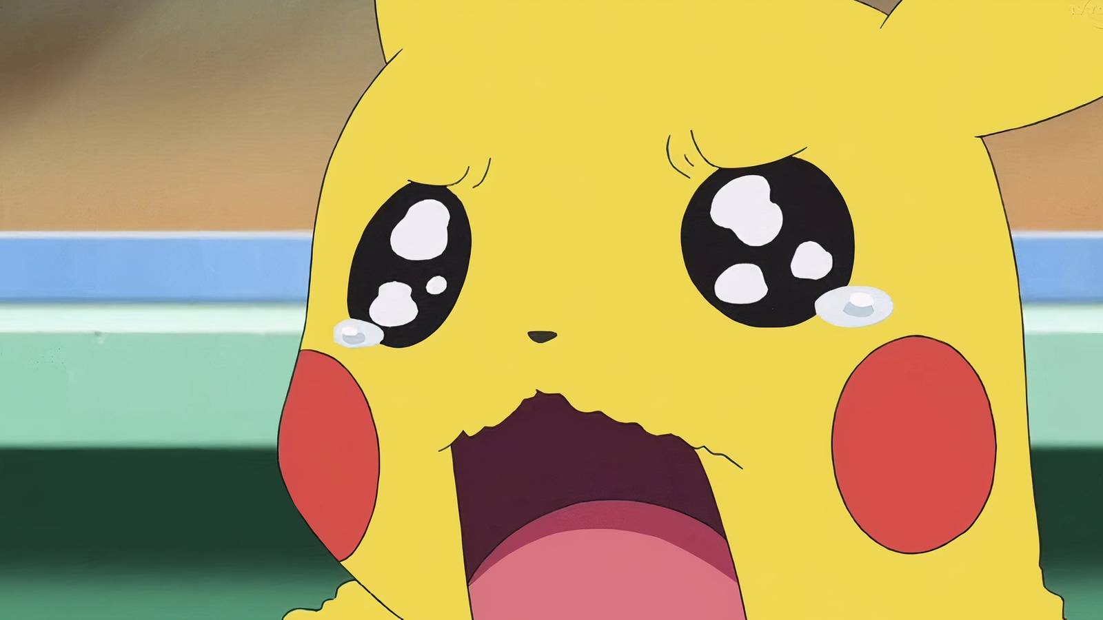 Pokemon GO Quest Attempt Ends in Heartbreak