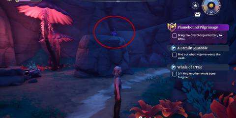 Image of a Piksii Shmole in Palia