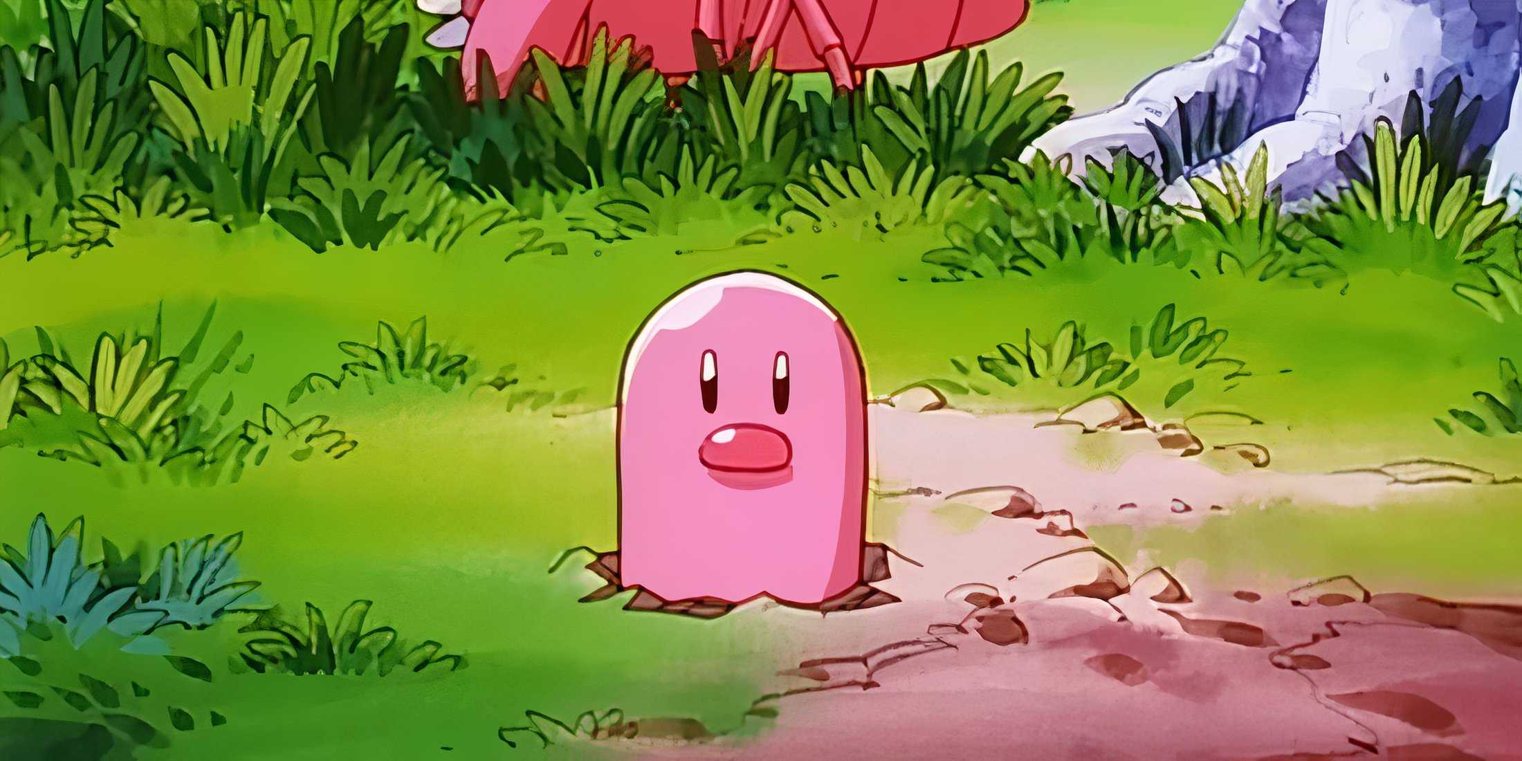 Pokemon Less Colors Alternate Colored Pokemon In The Anime (That Are Not Shiny)