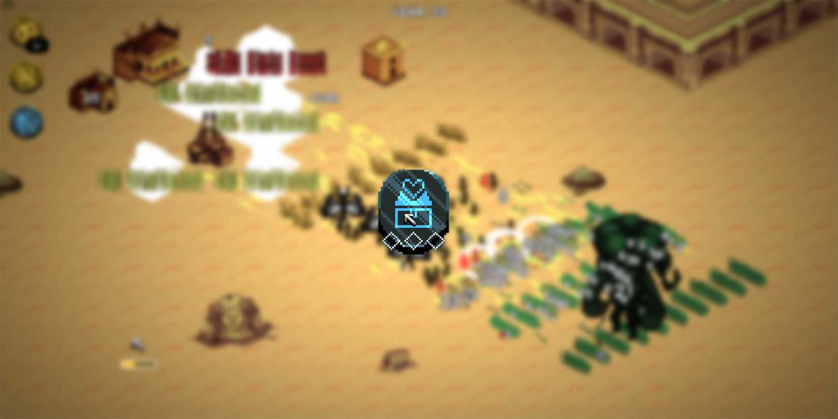 Planner perk in nine kings