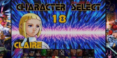 Plasma World - Clair 2