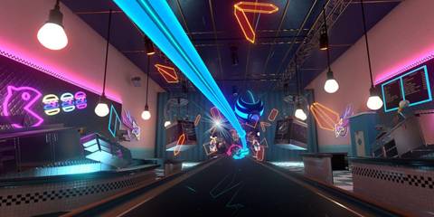 Playing Synth Riders