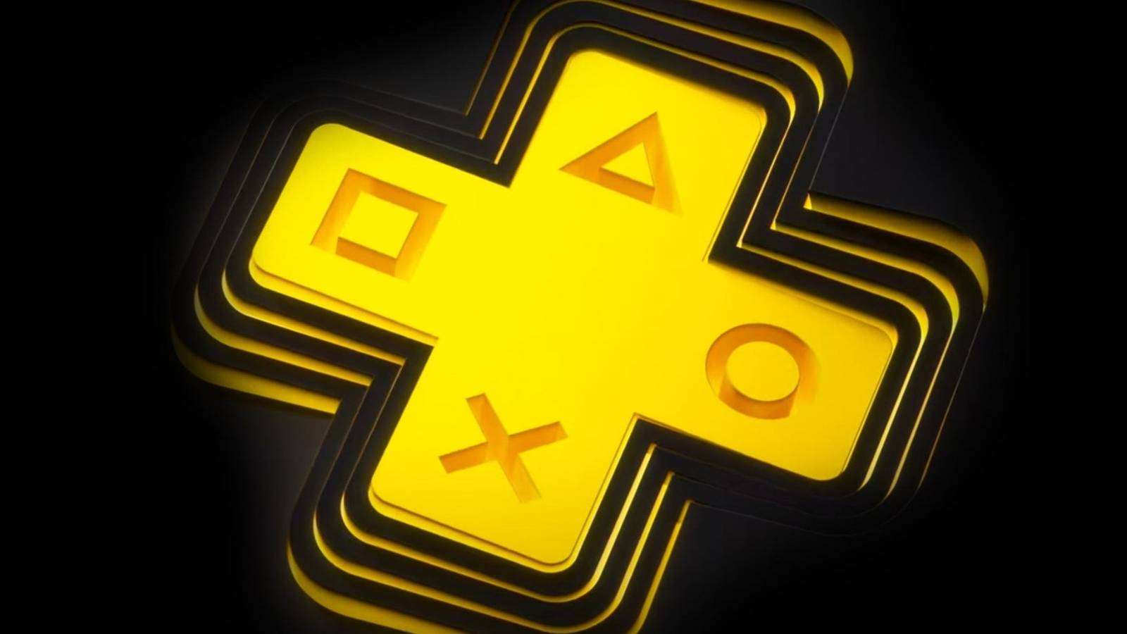 PlayStation Plus subscription logo