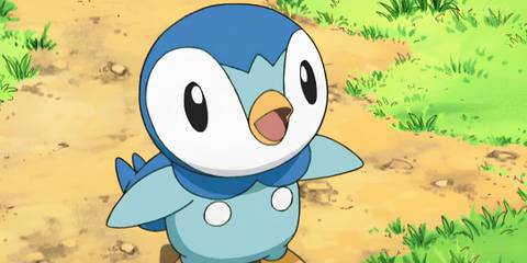 pokemon brillant diamond starter piplup shiny hunting
