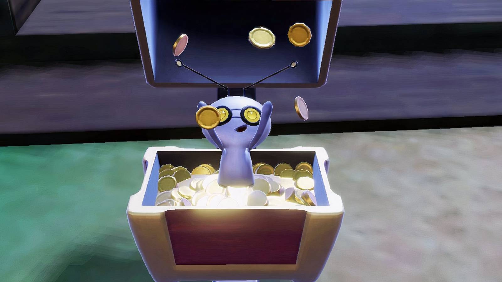 stolen pokemon tcg collection seized police