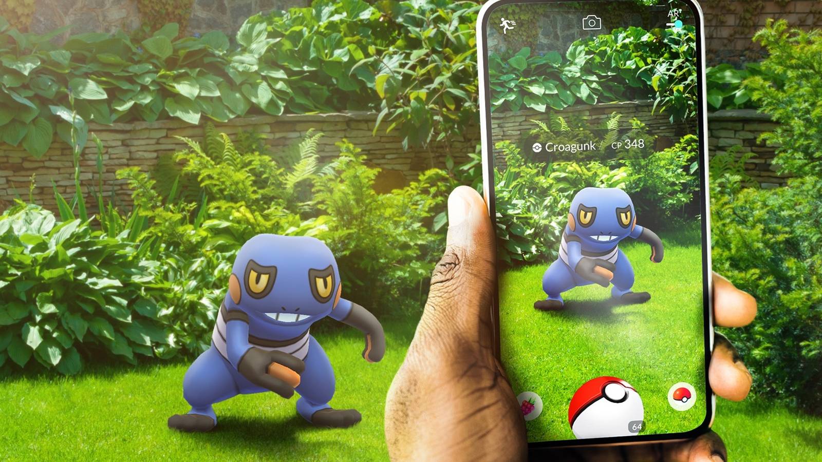 pokemon go remote trades