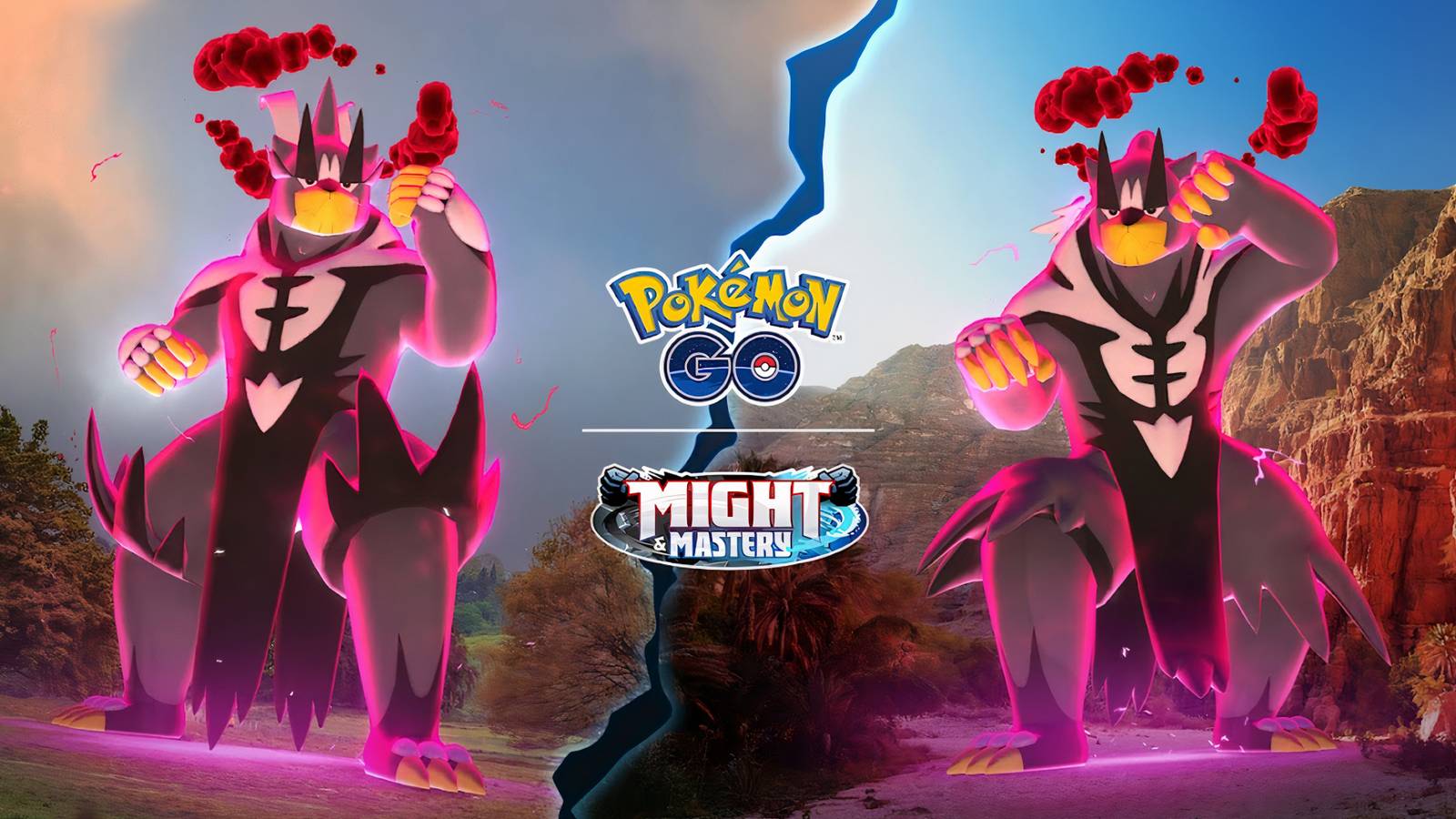 Pokemon GO Final Strike GO Battle Week