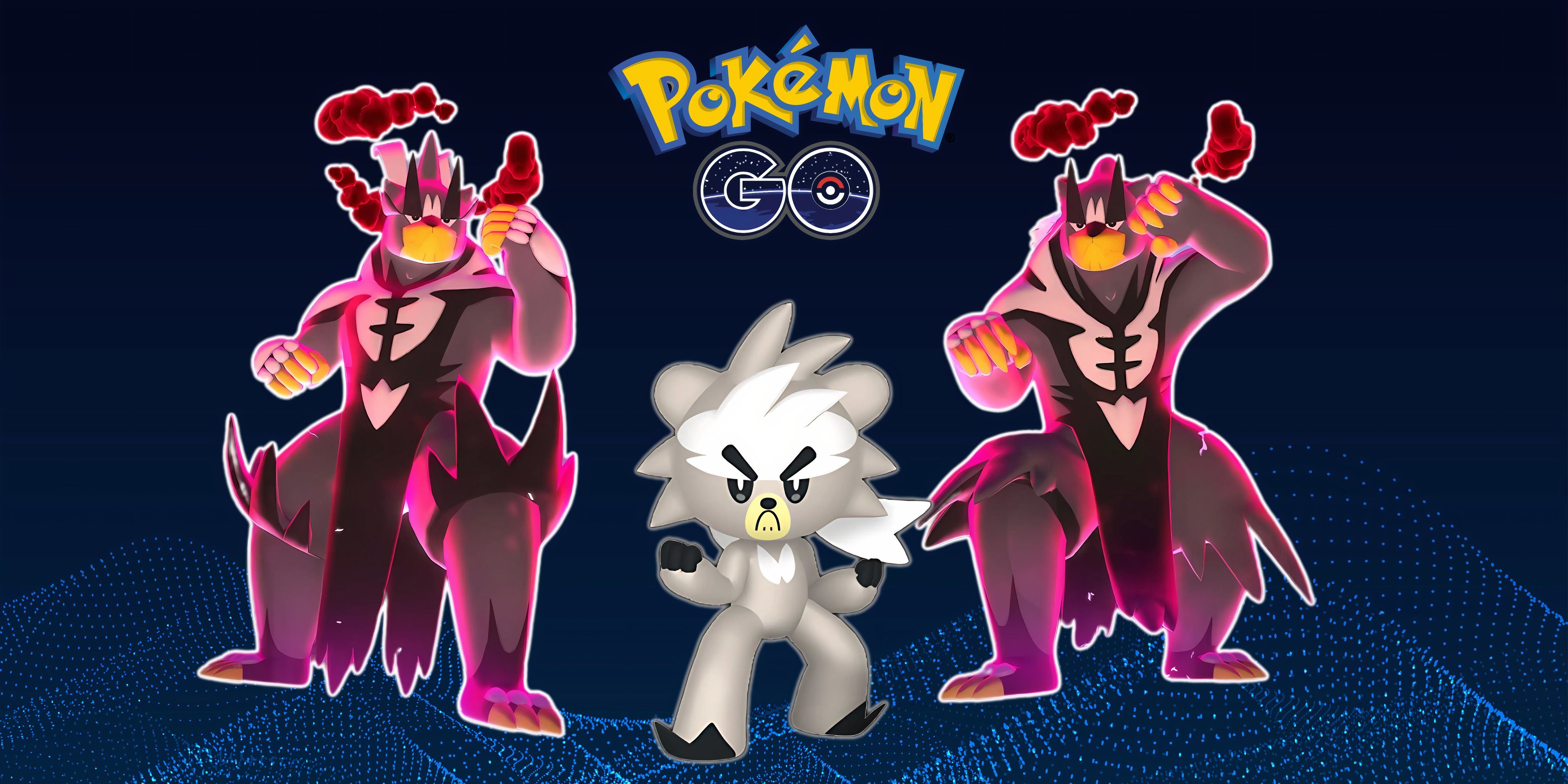 Pokemon GO Fuzzy Fighter Special Research tasks and rewards