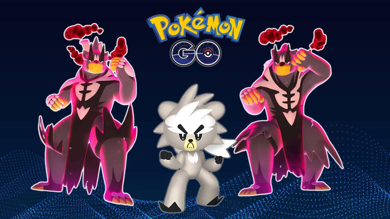 Pokemon GO Fuzzy Fighter Special Research tasks and rewards