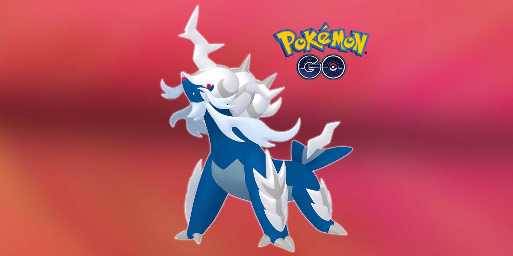 Pokemon GO Get Shiny Hisuian Samurott