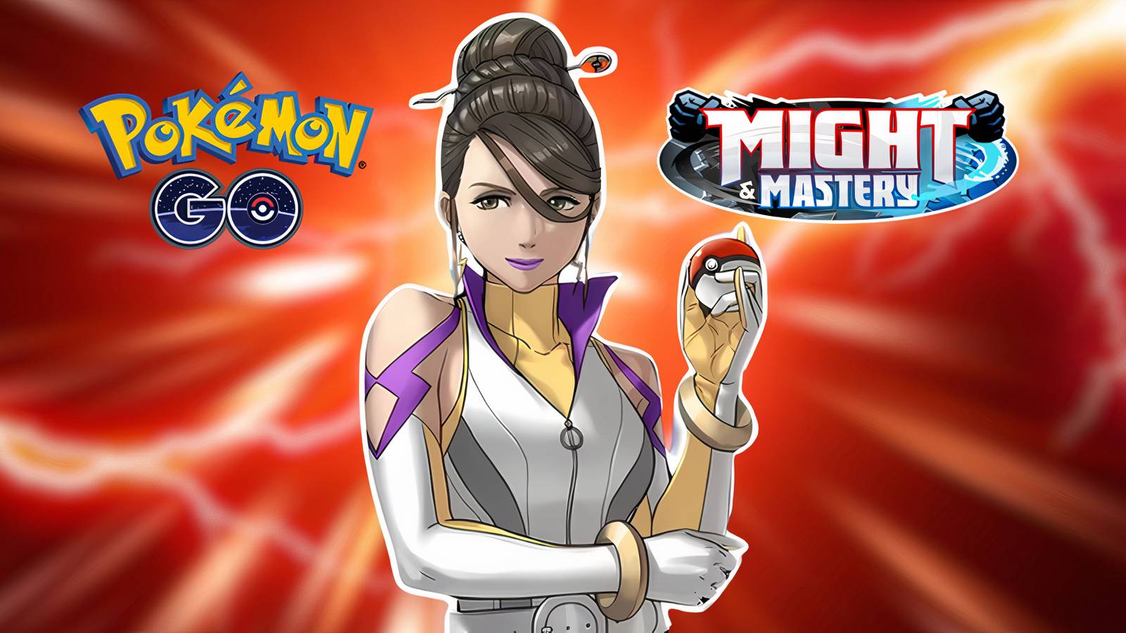 Pokemon GO How To Beat Sierra 2025