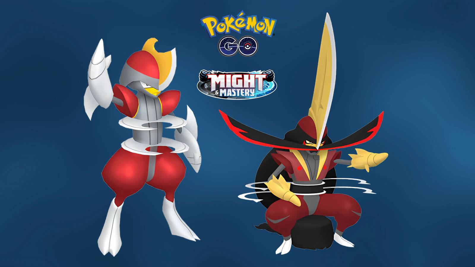 Pokemon GO How To Evolve Bisharp