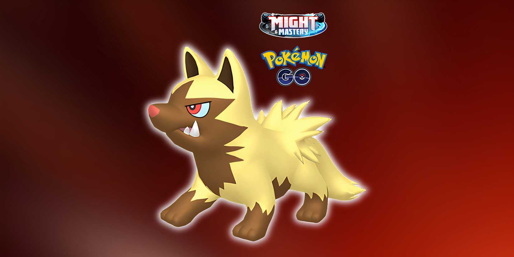 Pokemon GO How to get Shiny Poochyena