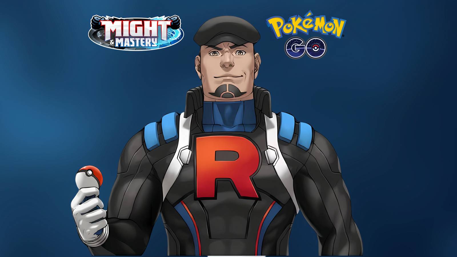 Pokemon GO Leader Cliff in 2025