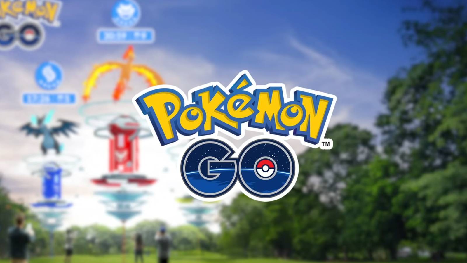 June 3 is Going to Be a Big Day for Pokemon GO