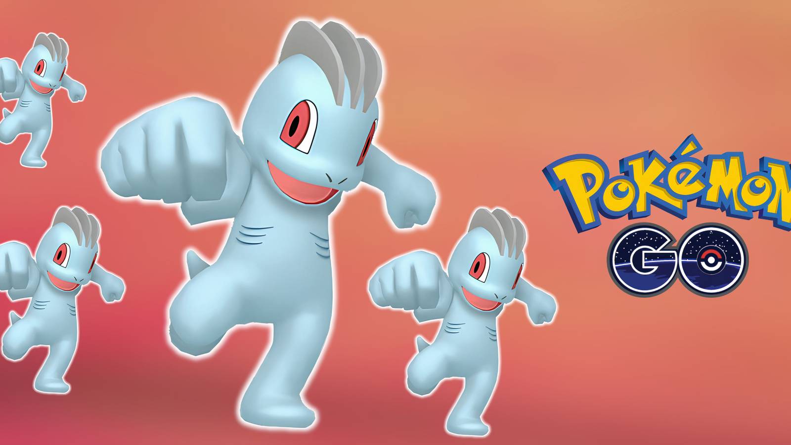 Pokemon GO Machop Community Day Classic Field Research Tasks