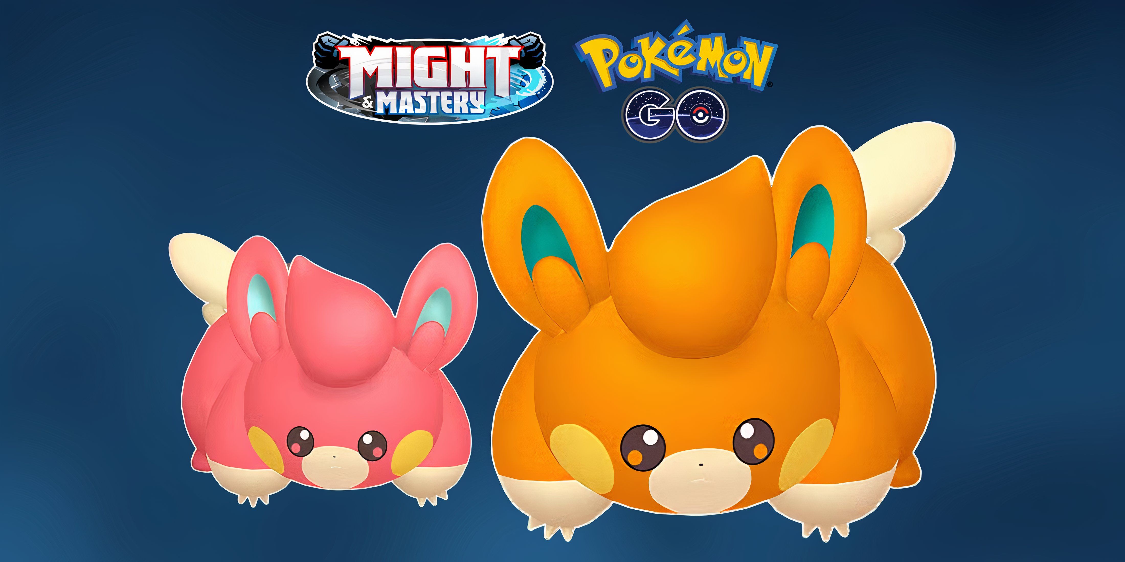 Pokemon GO Pawmi COmmunity Day May 2025