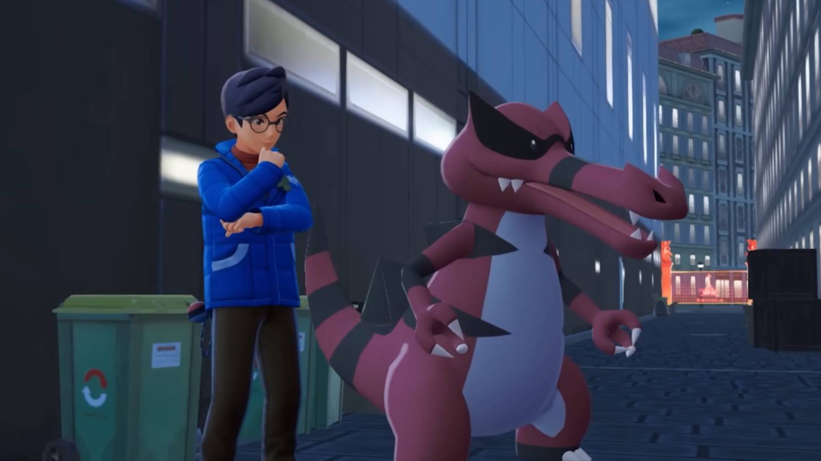 Pokemon Fans Are Already Putting Together Their Legends Z-A Teams