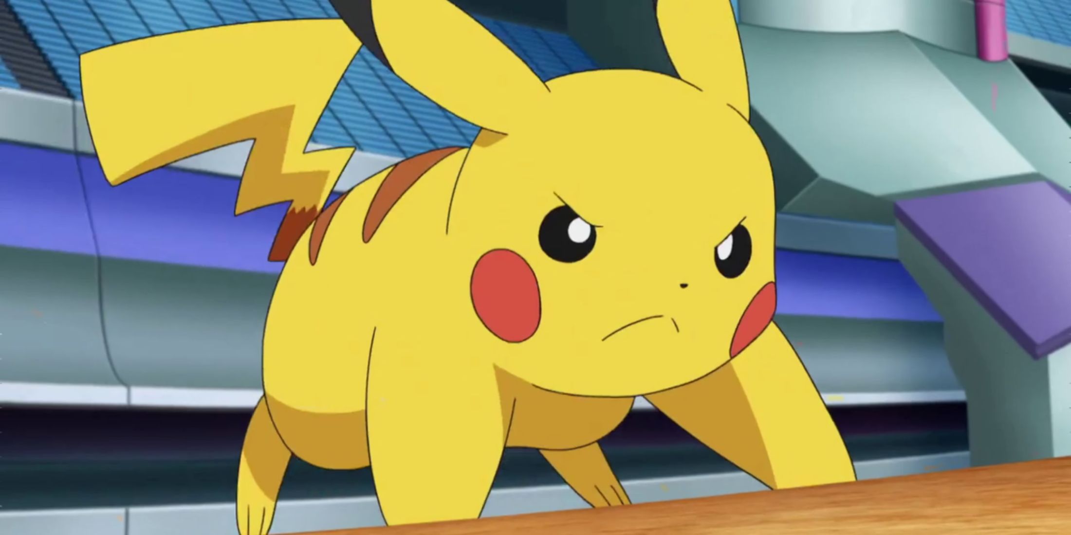 A Pikachu-Shaped Cheeto is Listed for Hundreds of Dollars on Auction Website