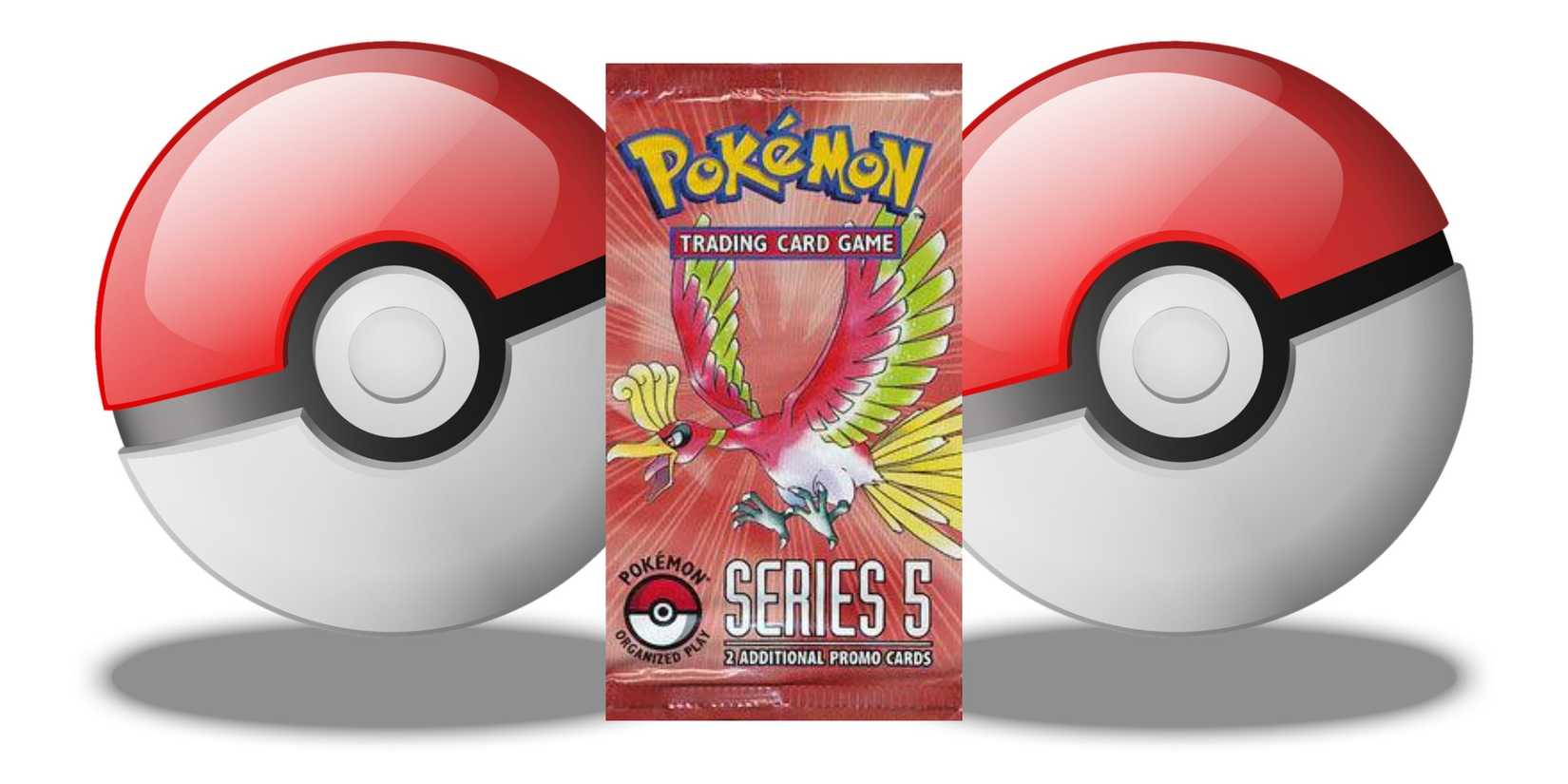 Pokemon Pop Series 5