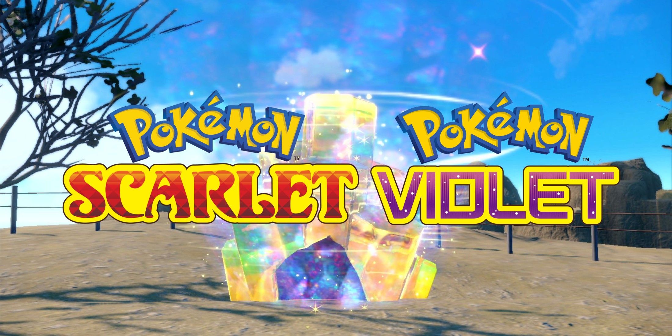 Pokemon Scarlet and Violet Announce May Seven-Star Tera Raid Against Popular Gen 3 Monster