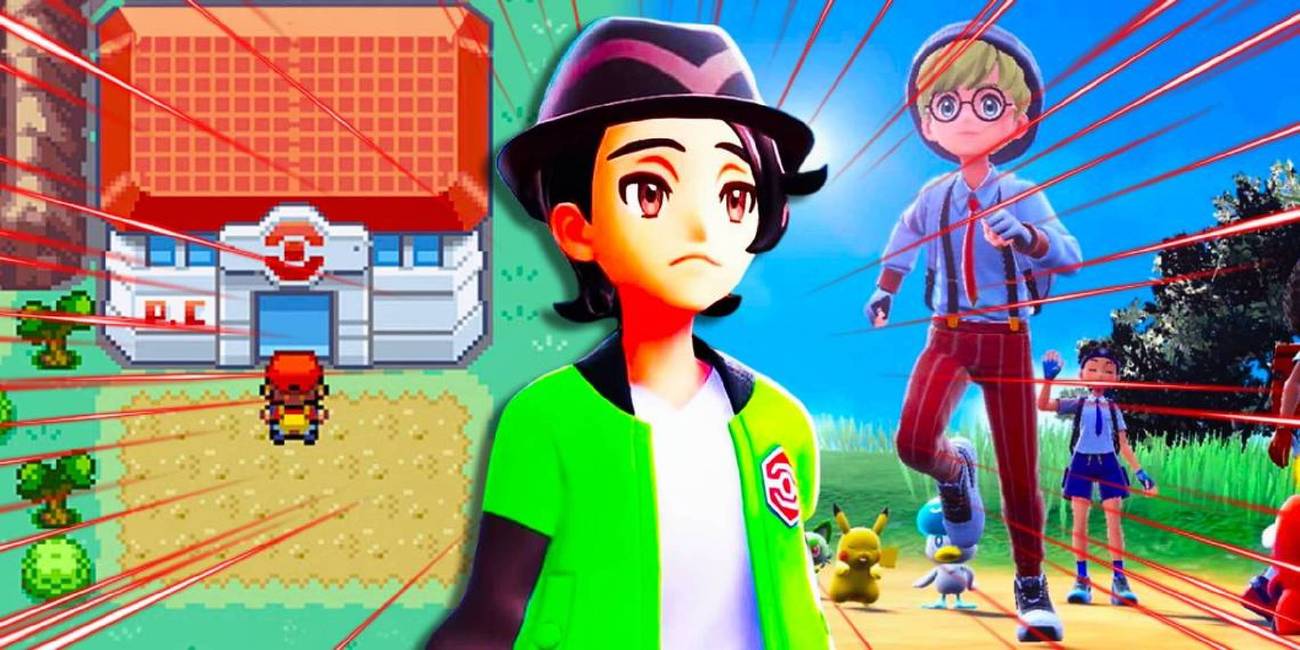 Game Rant Editor's Pick Favorite Gaming Articles On ScreenRant